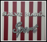 Salve María Sport